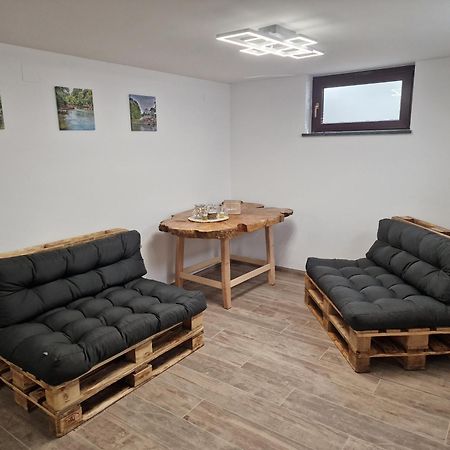 Chill Hill House Villa Sveti Martin Na Muri Eksteriør billede
